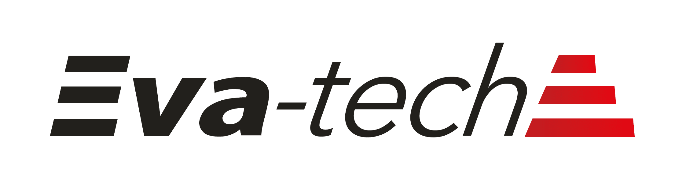 Eva-tech Logo