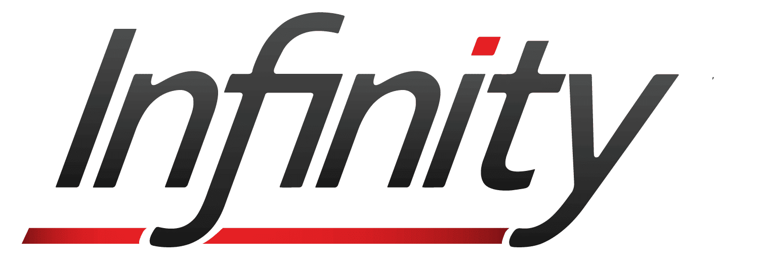 Infinity logo